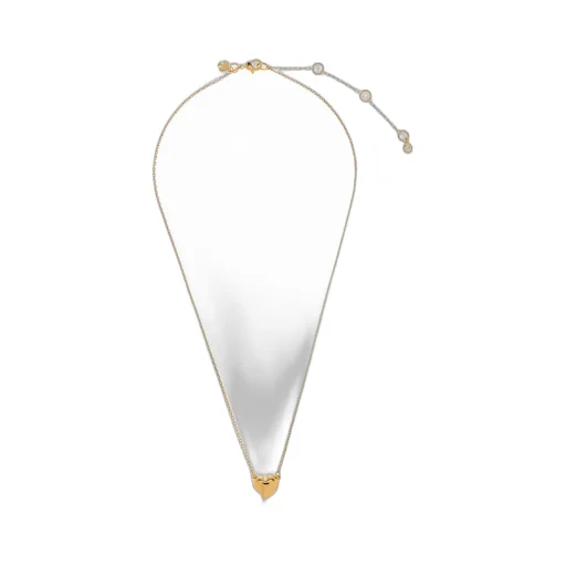Heart Pendant Necklace