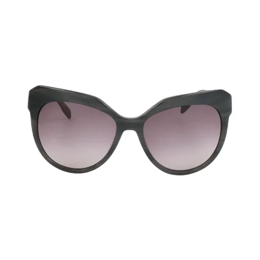Cat-Eye Sunglasses