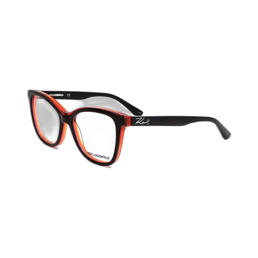 Cat-Eye Glasses