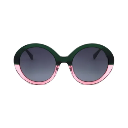 Round Sunglasses