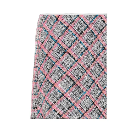 Tweed Skirt