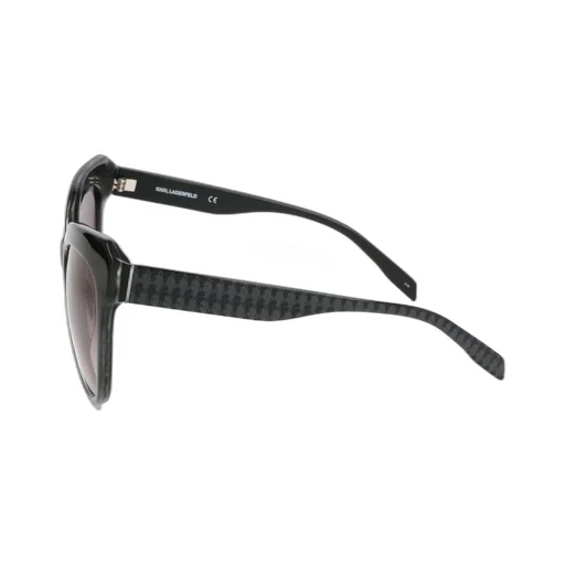 Cat-Eye Sunglasses