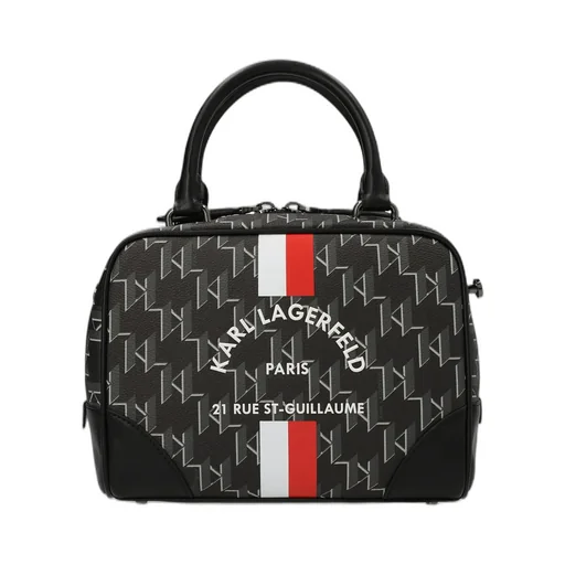 Boston Bag