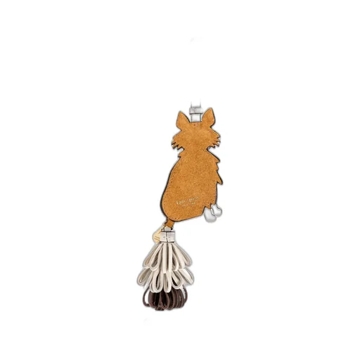 Fox Charm