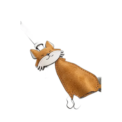 Fox Charm