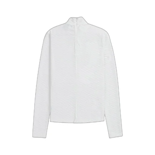 Turtleneck Top