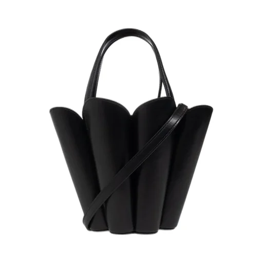 Scallop Tote Bag