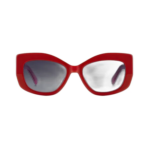 Cat Eye Sunglasses
