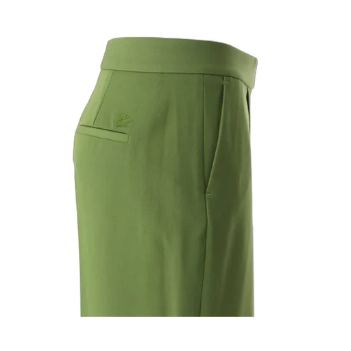 Pleated Trousers