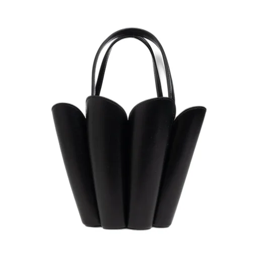 Scallop Tote Bag