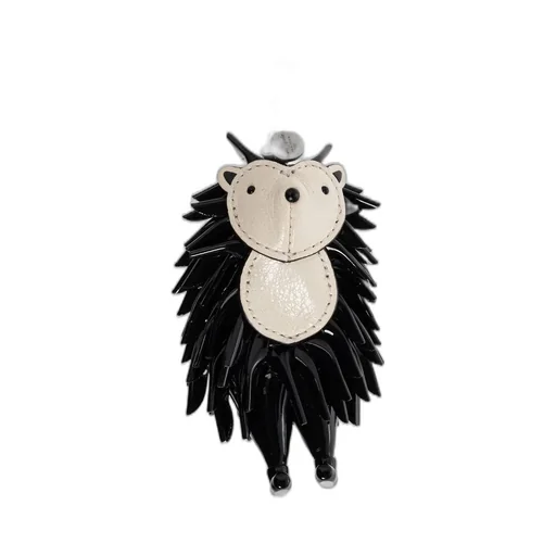 Hedgehog Charm