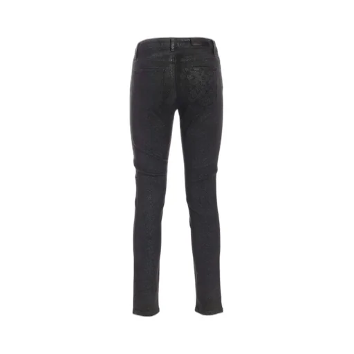 Sparkle Skinny Jeans