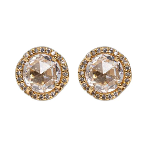 Stud Earrings