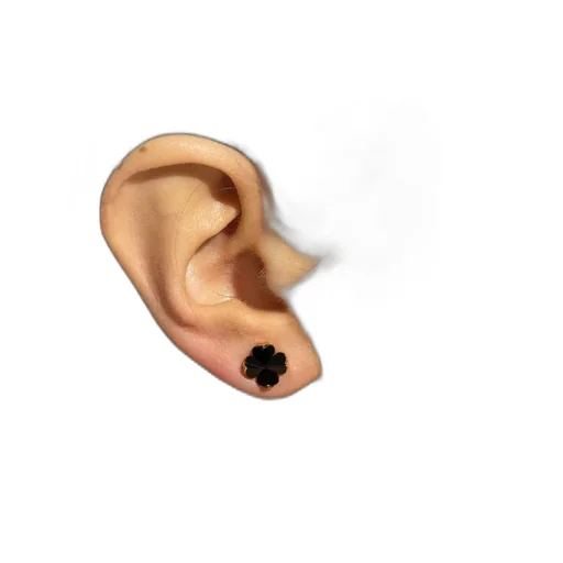 Clover Stud Earrings