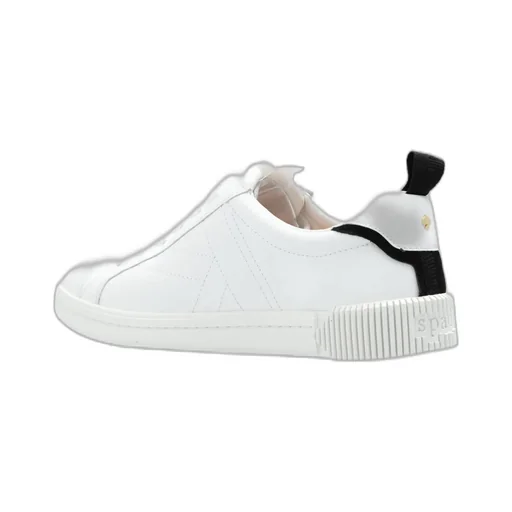 Low-Top Sneakers