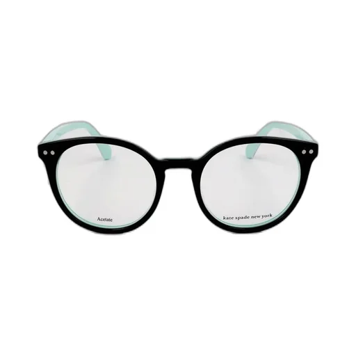 Round Eyeglasses