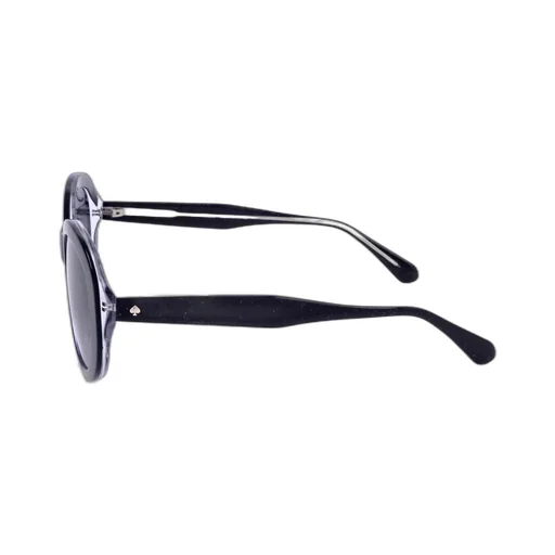 Oversized Oval Sunglasses