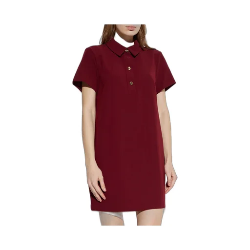 Polo Shirt Dress
