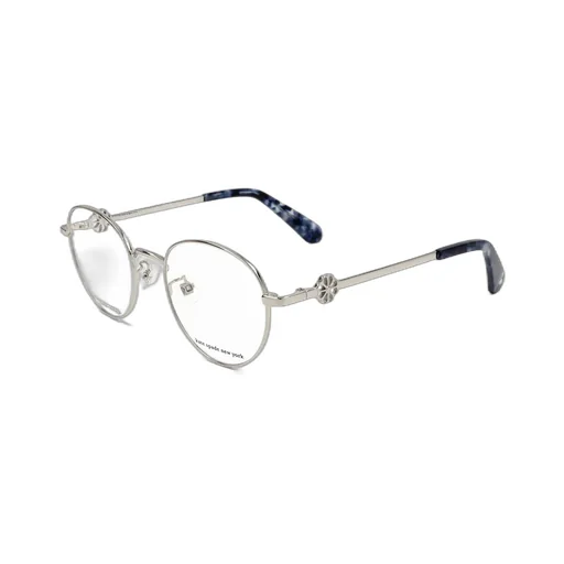 Round Eyeglasses