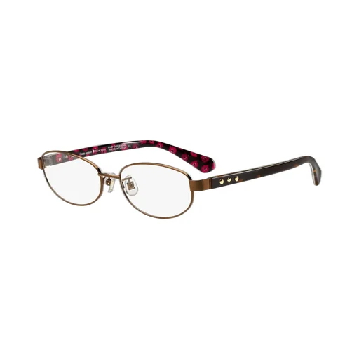 Oval Eyeglasses