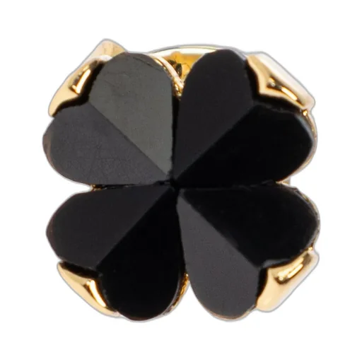 Clover Stud Earrings