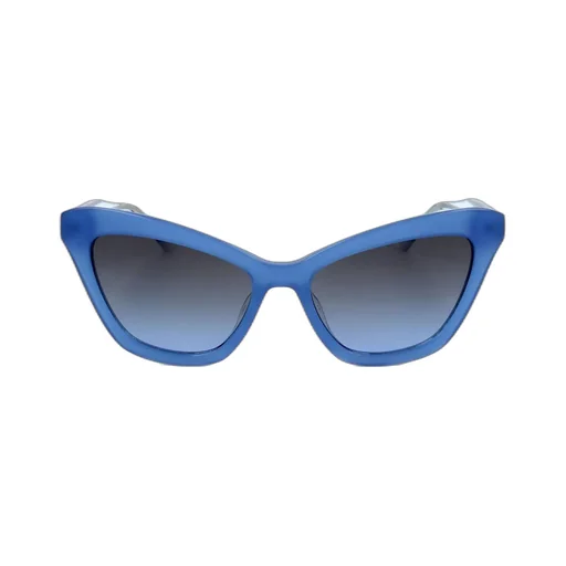 Cat-Eye Sunglasses