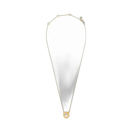 G Link Necklace