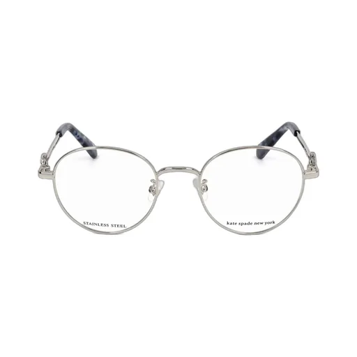 Round Eyeglasses