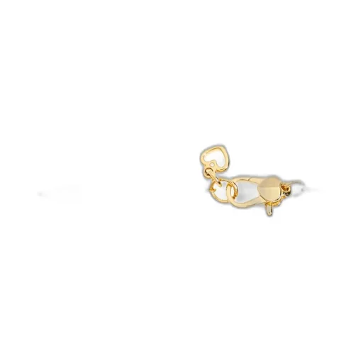 G Link Necklace