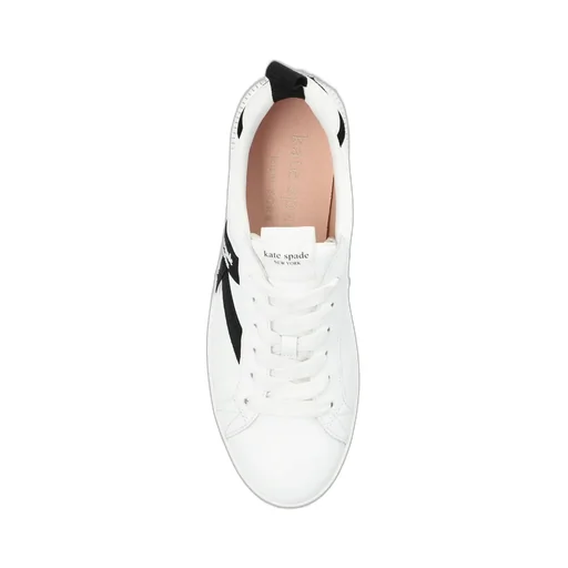 Low-Top Sneakers