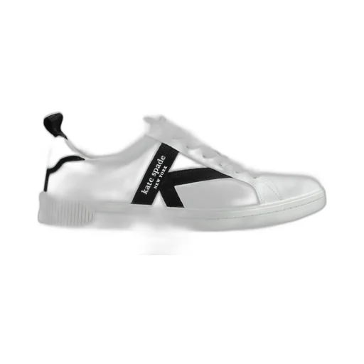 Low-Top Sneakers