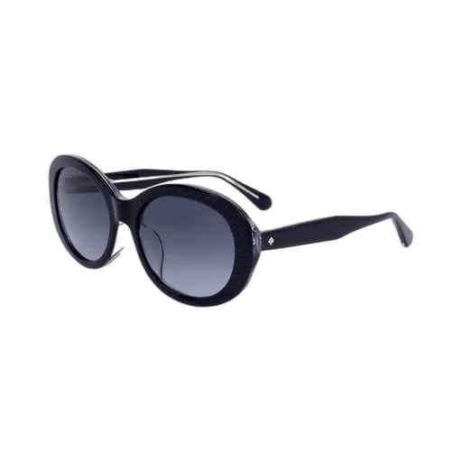 Oversized Oval Sunglasses
