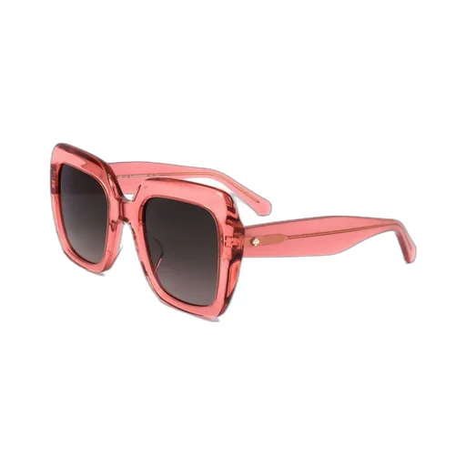 Oversized Square Sunglasses