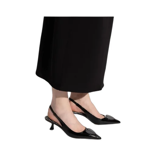 Slingback Pumps