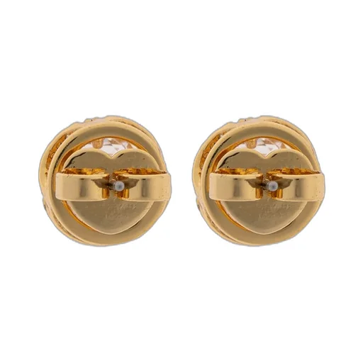 Stud Earrings