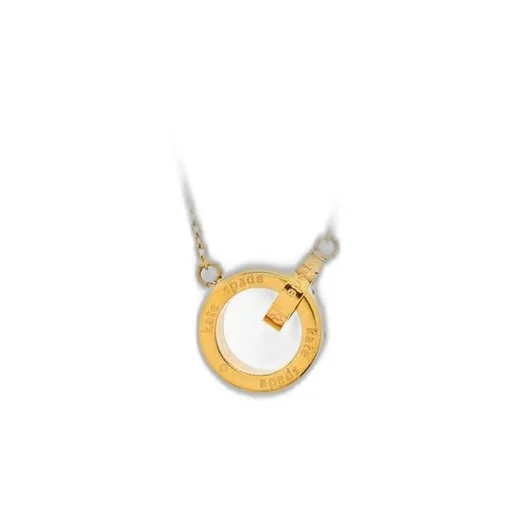 G Link Necklace