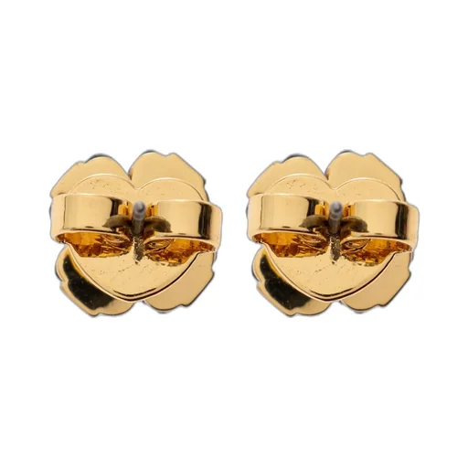 Clover Stud Earrings