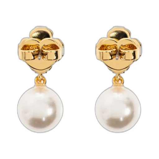 Pearl Drop Earrings
