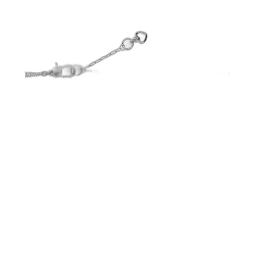 Interlocking Ring Necklace
