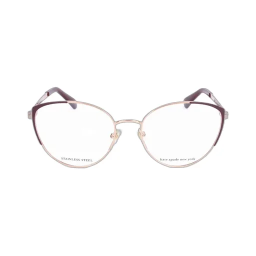 Cat-Eye Eyeglasses