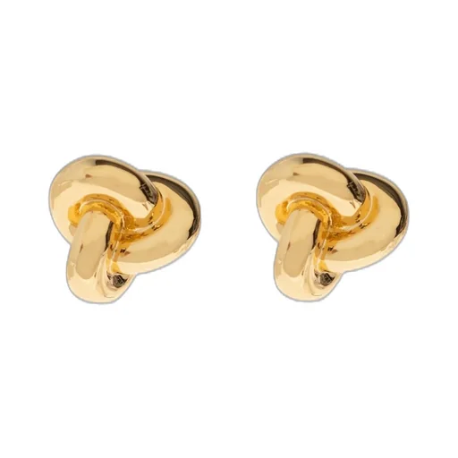 Knot Earrings