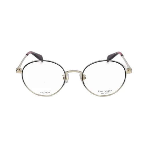 Round Eyeglasses
