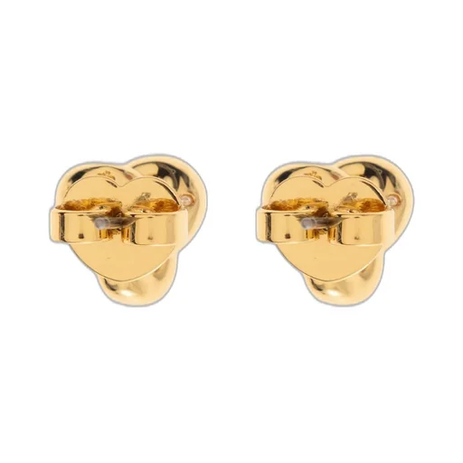 Knot Earrings