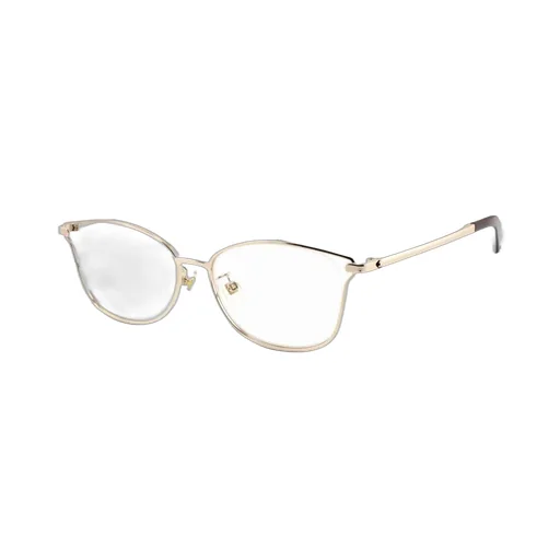 Cat-Eye Glasses