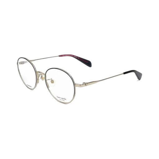 Round Eyeglasses