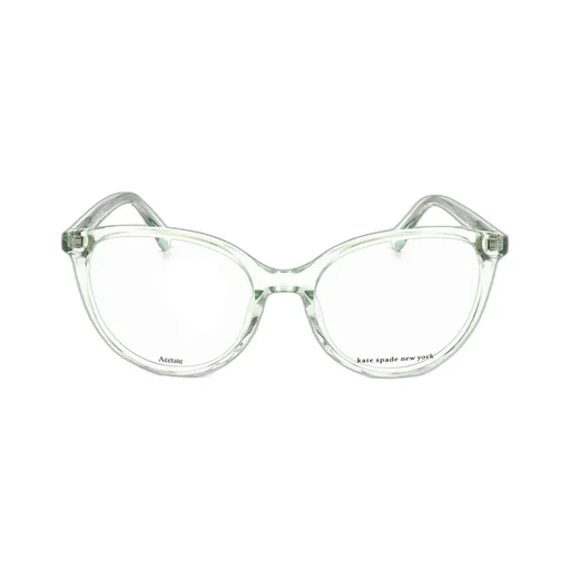 Cat-Eye Glasses