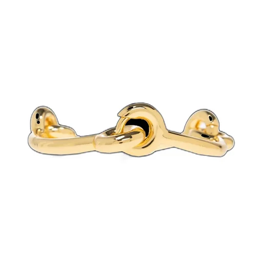 Knot Ring