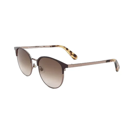 Cat-Eye Sunglasses