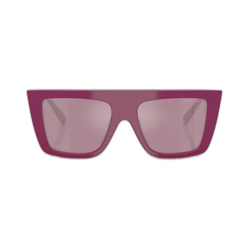 Oversized Square Sunglasses
