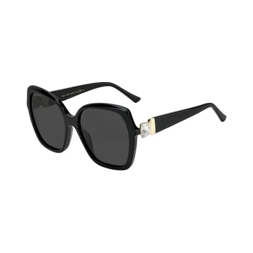 Oversized Butterfly Sunglasses